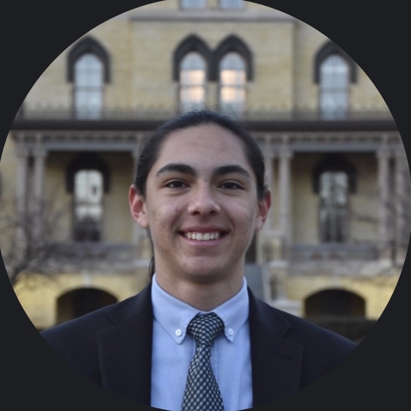 Owen Chacon